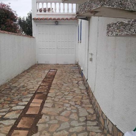 Alberes 61-B Empuriarent Empuriabrava Exterior foto