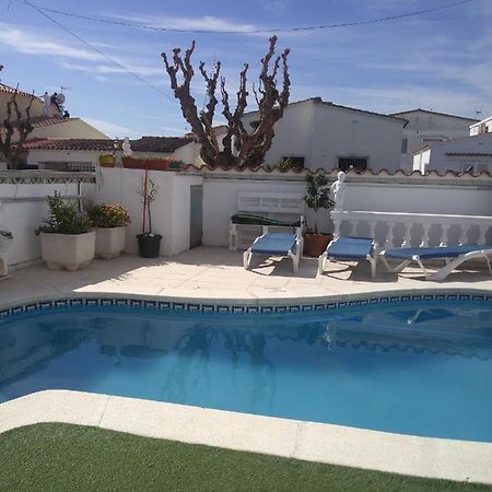 Alberes 61-B Empuriarent Empuriabrava Exterior foto