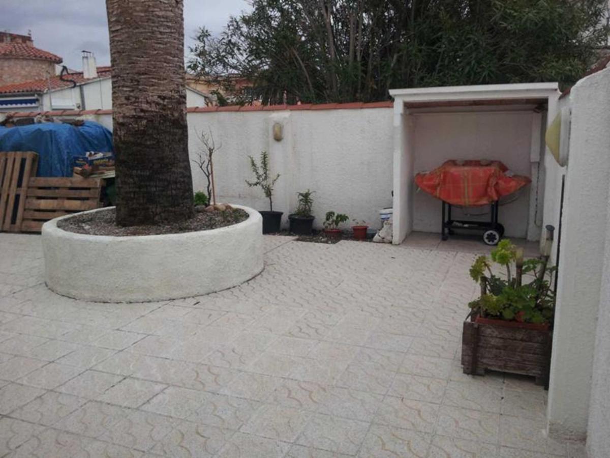 Alberes 61-B Empuriarent Empuriabrava Exterior foto