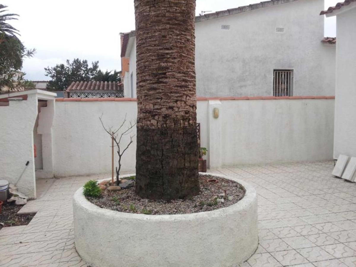 Alberes 61-B Empuriarent Empuriabrava Exterior foto