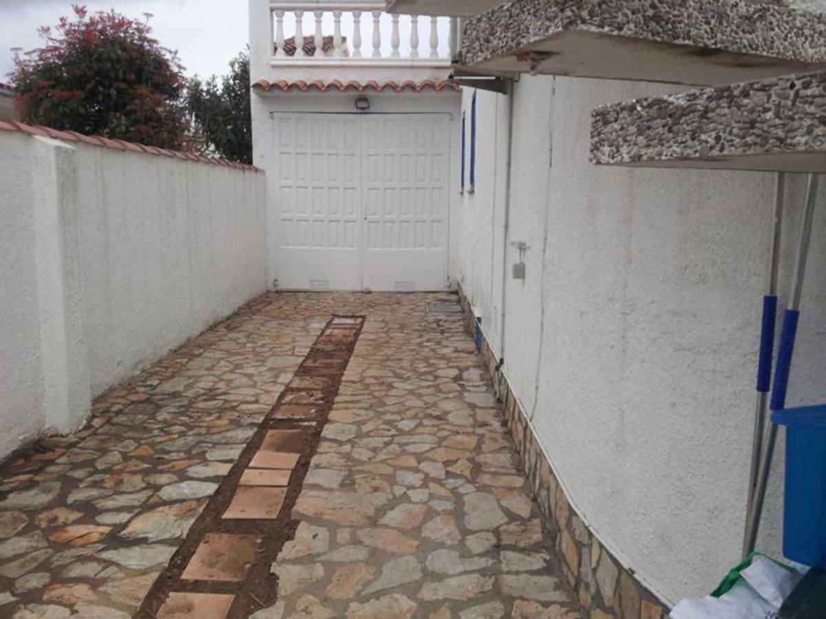 Alberes 61-B Empuriarent Empuriabrava Exterior foto